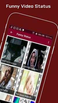 VidStatus -Status Video Downloader & Clip Video screenshot 5