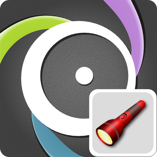AutomateIt Flashlight Plugin icon