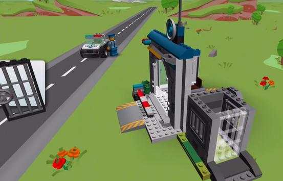 Tips LEGO Juniors screenshot 2