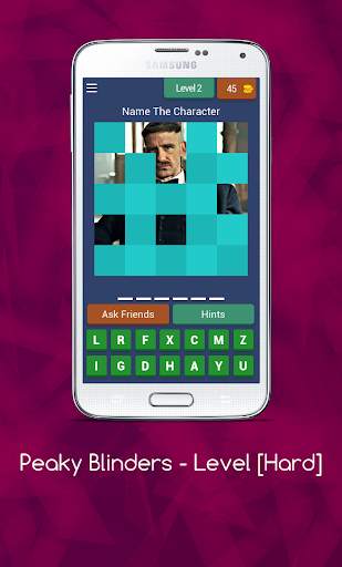 Peaky Blinders - Level [Hard] screenshot 3