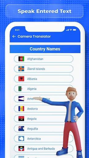 Camera Translator-Camera,Photo screenshot 5