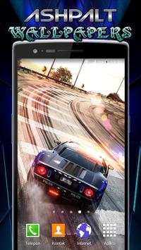 UHD Asphalt 9 Legends Wallpaper 4k screenshot 4