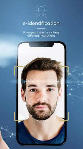 B-Trust Mobile screenshot 2