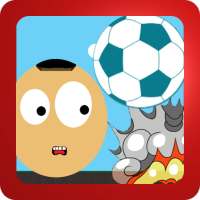 Head Soccer Champion icon
