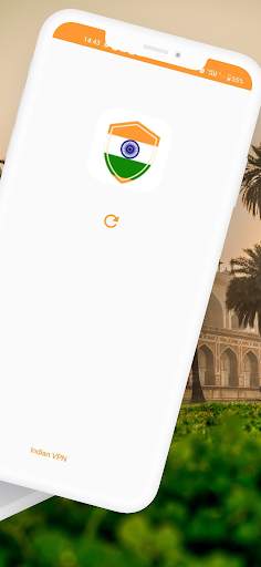 Indian VPN - The Gaming VPN screenshot 2