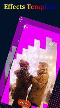My photo Magical video effects maker screenshot 5
