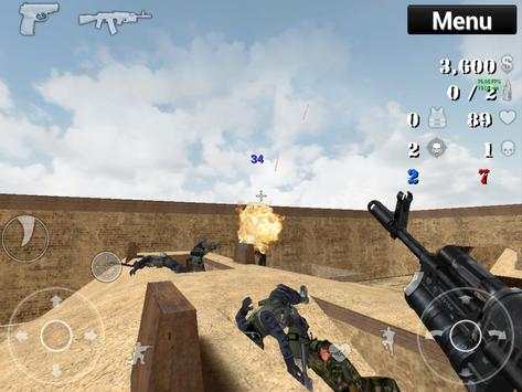 Special Forces Group screenshot 29