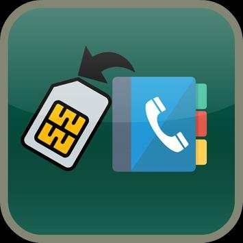 copy to sim card pro screenshot 3