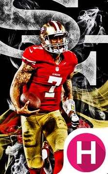 NFL Player Wallpapers screenshot 6