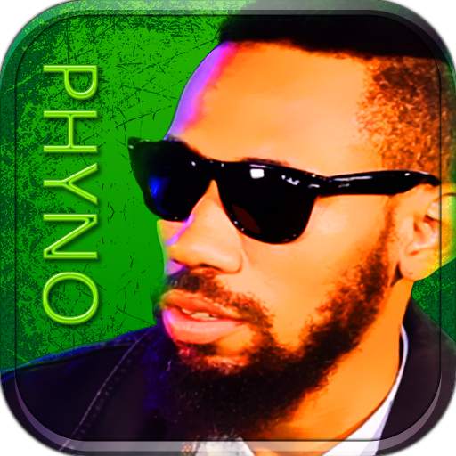 phyno 2019 - best songs without net 1.1