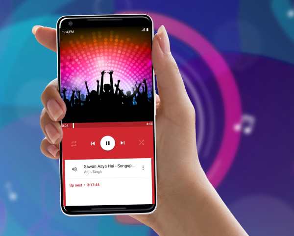 Legend Music Player – 3D Surrounded Sound & EQ screenshot 1