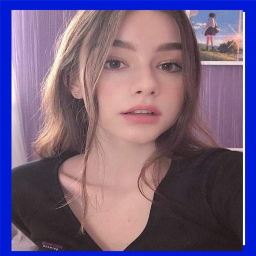 Online Girls Chat-Bego Video Call 9.8