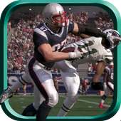 TOP 10 NFL MADDEN Mobile Tips icon