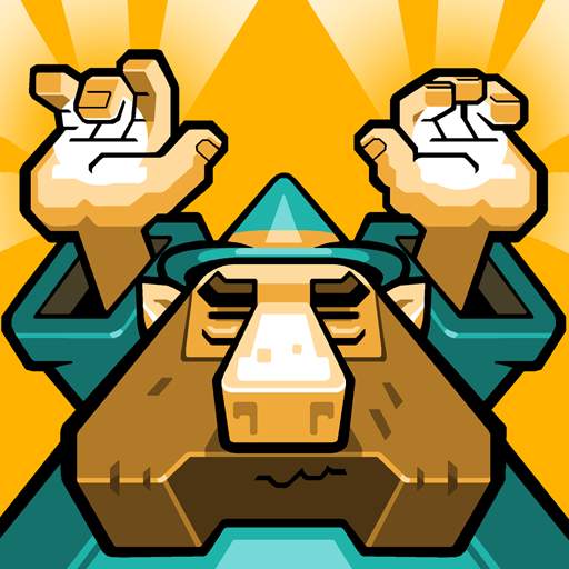 Magic Touch: Wizard for Hire 2.1.9