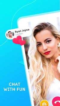 Live Girl Video Call & Live Video Chat Guide screenshot 1