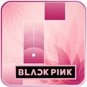 Blackpink Piano Game 1.0