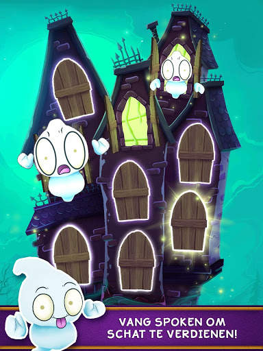 Coin Dozer: Haunted screenshot 18