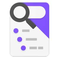 Fast Finder أيقونة