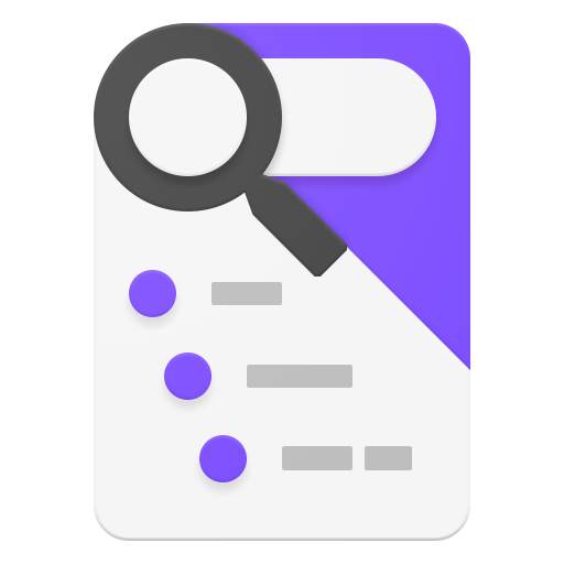 Fast Finder 0.24.0