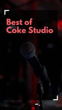 Top 50  Coke Studio Songs screenshot 2