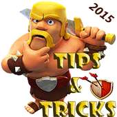 CoC Tips & Tricks 1.0