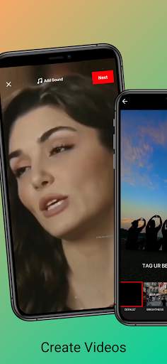 Qua Video screenshot 6