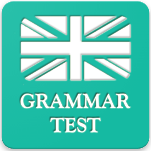 English Grammar Test [OFFLINE] icon
