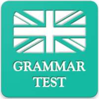 English Grammar Test [OFFLINE] logo