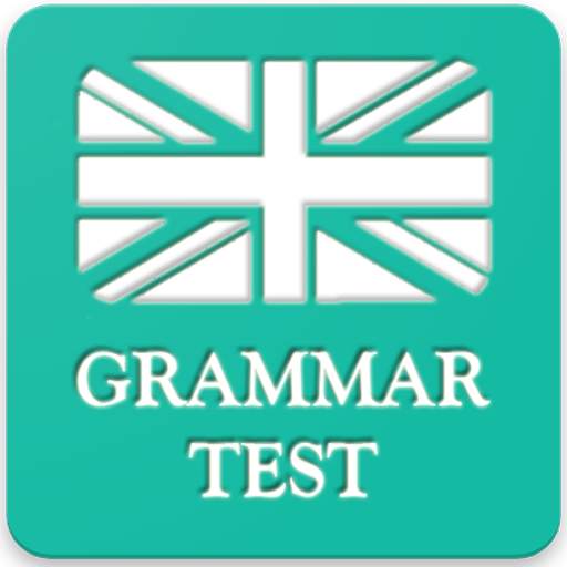 English Grammar Test [OFFLINE] 2.0