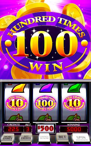 Real Casino Vegas Slots screenshot 3