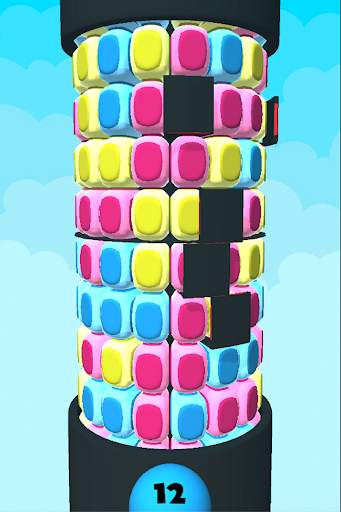 Candy Breaker 3D: Break them all! screenshot 24