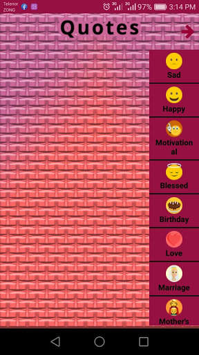 Attractive Social Status 2020 screenshot 3