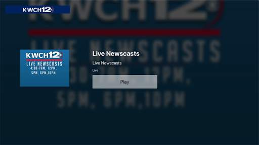 KWCH 12 News screenshot 11