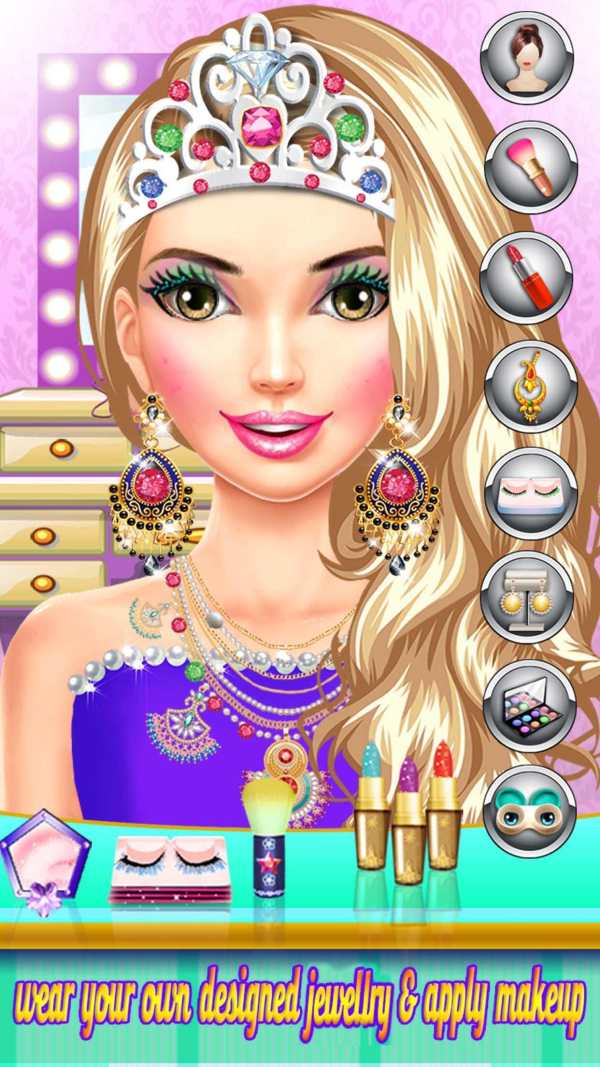 Top Jewel Design Girl's Shop screenshot 15