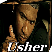 Usher No Limit icon