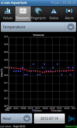 moni::app screenshot 2