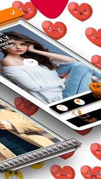 Text On Video (वीडियो पे नाम लिखें) screenshot 5