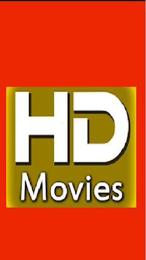 Movie portal App screenshot 1