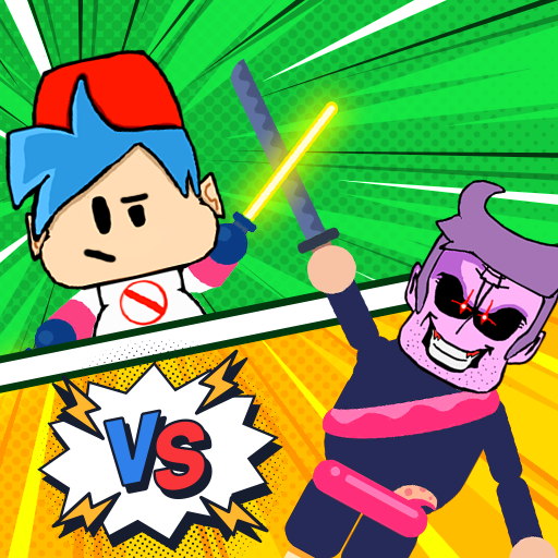 Friday Fight Mode FNF icon