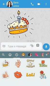 Messenger screenshot 4