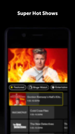 Ultimate Pluto TV HD - Live TV and Movies Guide screenshot 4