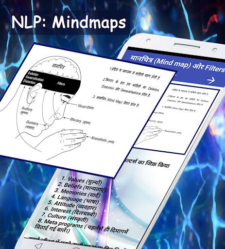 NLP in Hindi скриншот 4