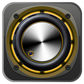 Increase Volume Make Sound Louder icon