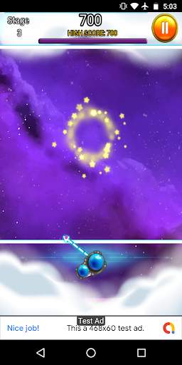 Bubble spinner screenshot 4