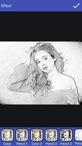 New Sketch Photo Maker 2020 screenshot 3