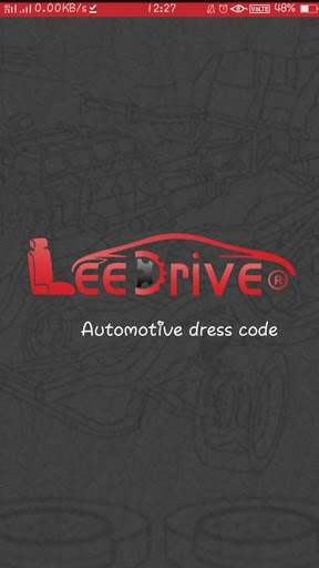 Lee Drive screenshot 2