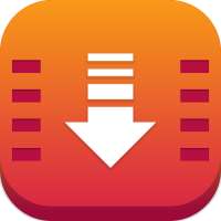 Video Downloader 2021 HD -free video downloader logo