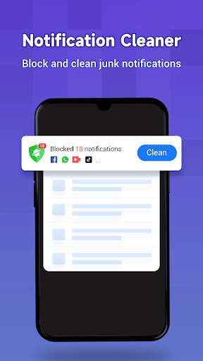 Clean My Android, PhoneCleaner screenshot 4