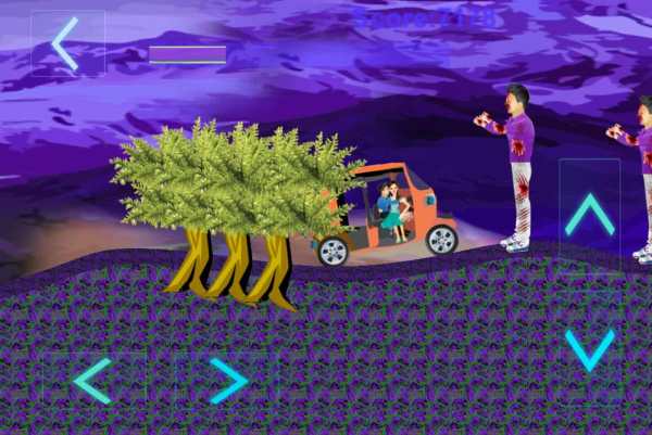 Bike Hill Racing screenshot 7