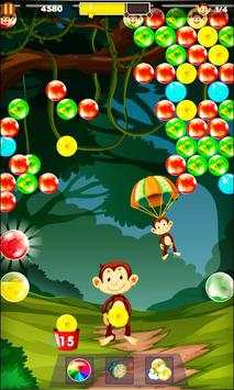 Real Bubble Shooter Game screenshot 3